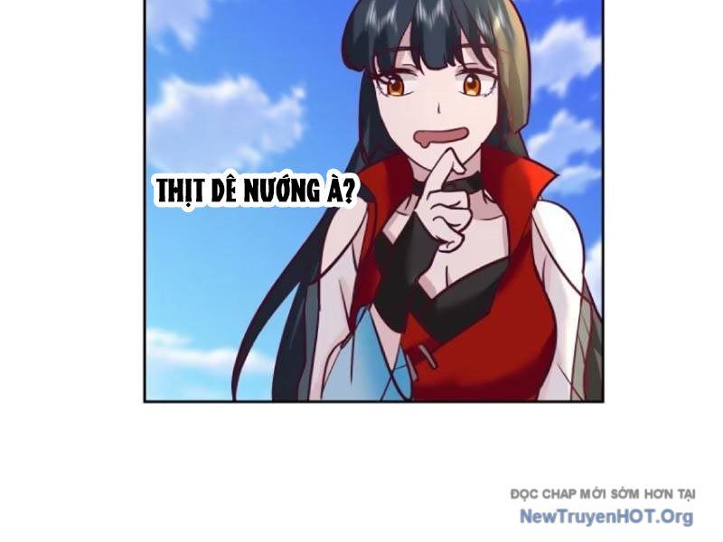 Nữ Phụ Tu Tiên Từ Chối Kịch Bản Pháo Hôi - Chapter 6 - Page 36