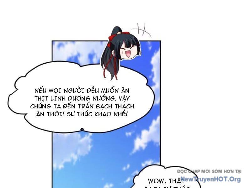 Nữ Phụ Tu Tiên Từ Chối Kịch Bản Pháo Hôi - Chapter 6 - Page 37