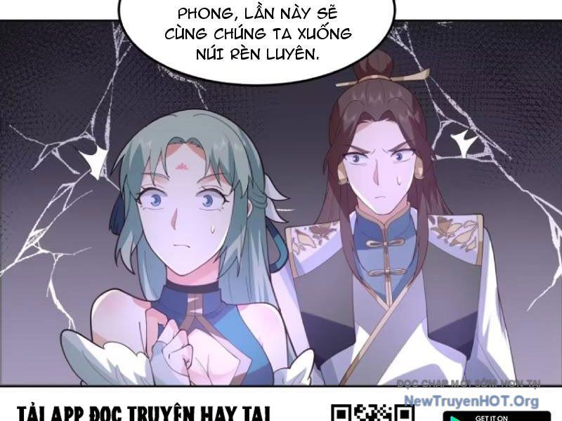 Nữ Phụ Tu Tiên Từ Chối Kịch Bản Pháo Hôi - Chapter 6 - Page 4