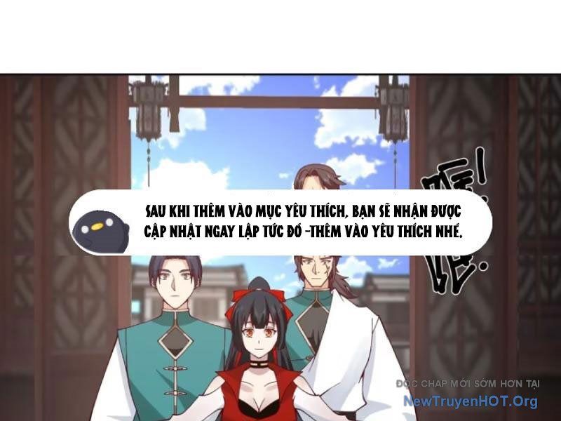Nữ Phụ Tu Tiên Từ Chối Kịch Bản Pháo Hôi - Chapter 6 - Page 40