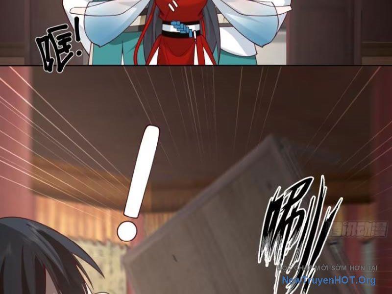 Nữ Phụ Tu Tiên Từ Chối Kịch Bản Pháo Hôi - Chapter 6 - Page 41