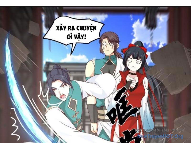 Nữ Phụ Tu Tiên Từ Chối Kịch Bản Pháo Hôi - Chapter 6 - Page 43