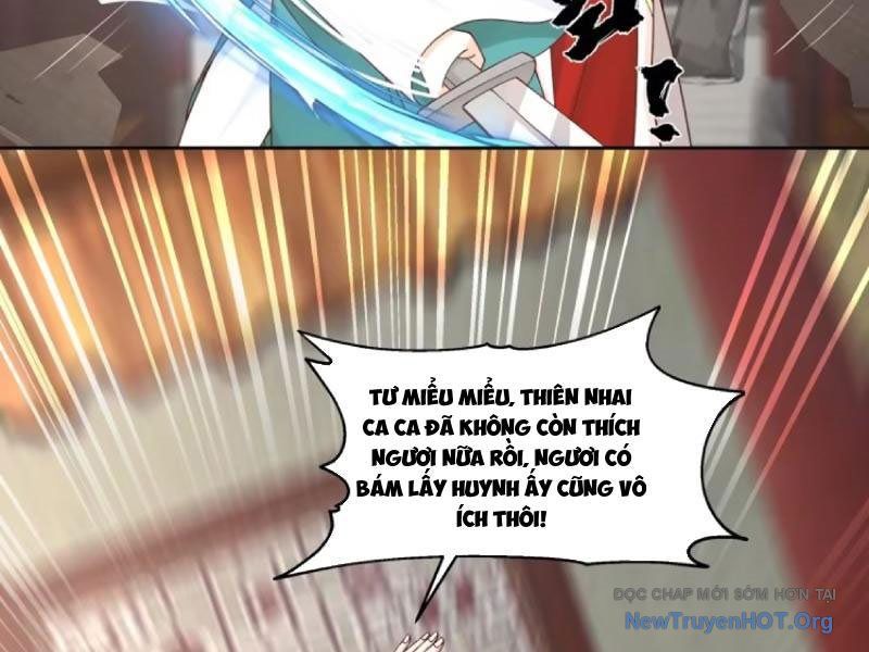 Nữ Phụ Tu Tiên Từ Chối Kịch Bản Pháo Hôi - Chapter 6 - Page 44