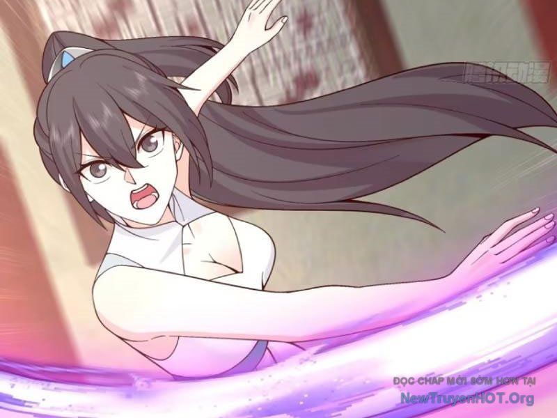 Nữ Phụ Tu Tiên Từ Chối Kịch Bản Pháo Hôi - Chapter 6 - Page 45