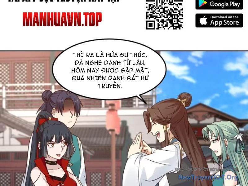 Nữ Phụ Tu Tiên Từ Chối Kịch Bản Pháo Hôi - Chapter 6 - Page 5