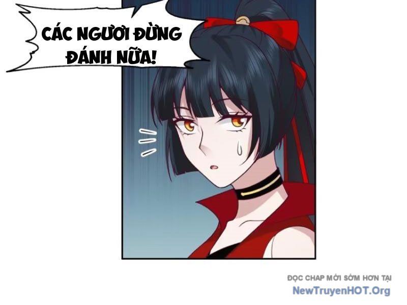 Nữ Phụ Tu Tiên Từ Chối Kịch Bản Pháo Hôi - Chapter 6 - Page 51