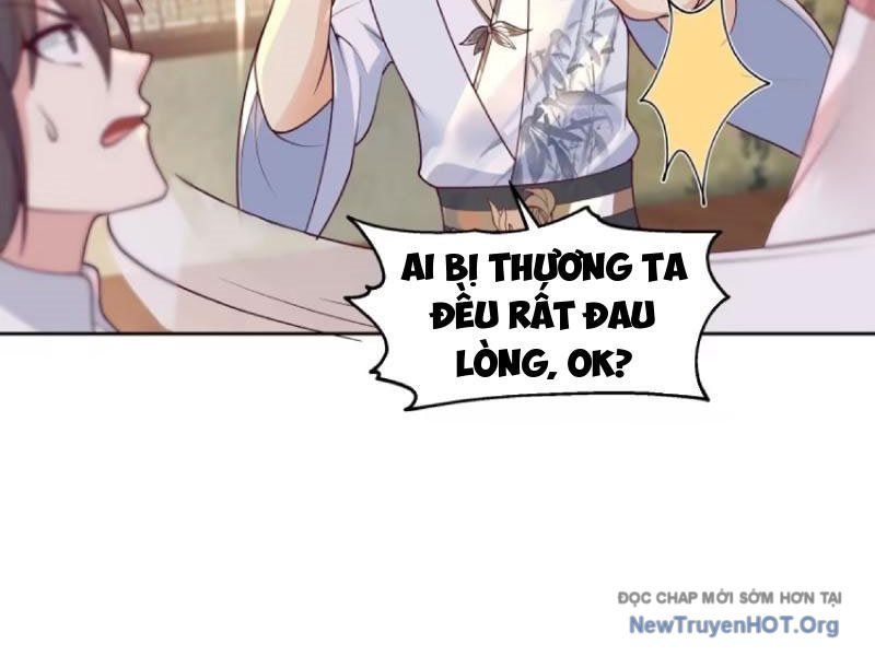 Nữ Phụ Tu Tiên Từ Chối Kịch Bản Pháo Hôi - Chapter 6 - Page 53