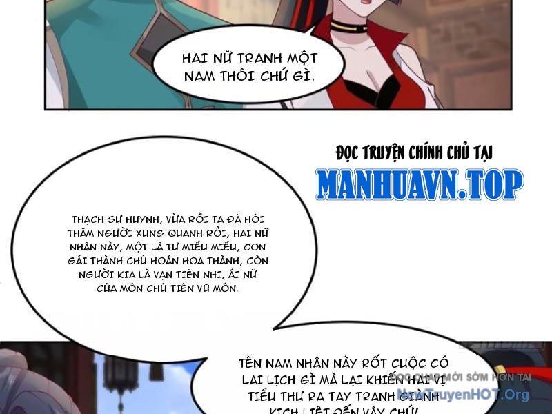 Nữ Phụ Tu Tiên Từ Chối Kịch Bản Pháo Hôi - Chapter 6 - Page 55