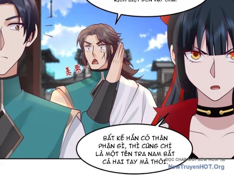 Nữ Phụ Tu Tiên Từ Chối Kịch Bản Pháo Hôi - Chapter 6 - Page 56