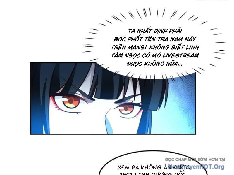 Nữ Phụ Tu Tiên Từ Chối Kịch Bản Pháo Hôi - Chapter 6 - Page 58