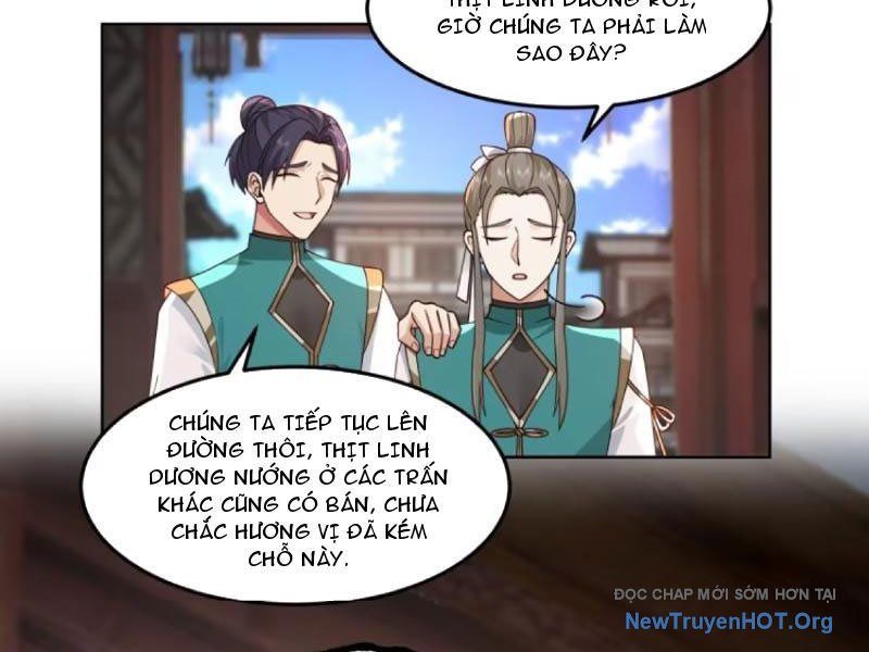 Nữ Phụ Tu Tiên Từ Chối Kịch Bản Pháo Hôi - Chapter 6 - Page 59