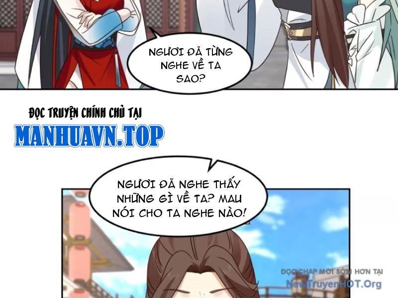Nữ Phụ Tu Tiên Từ Chối Kịch Bản Pháo Hôi - Chapter 6 - Page 6