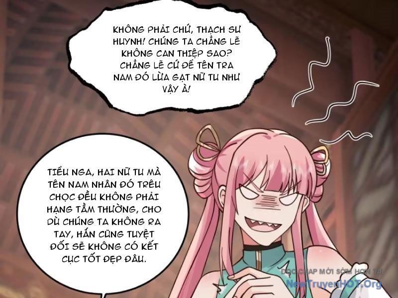 Nữ Phụ Tu Tiên Từ Chối Kịch Bản Pháo Hôi - Chapter 6 - Page 60