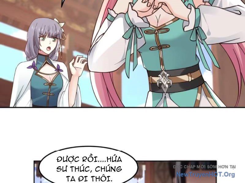 Nữ Phụ Tu Tiên Từ Chối Kịch Bản Pháo Hôi - Chapter 6 - Page 61