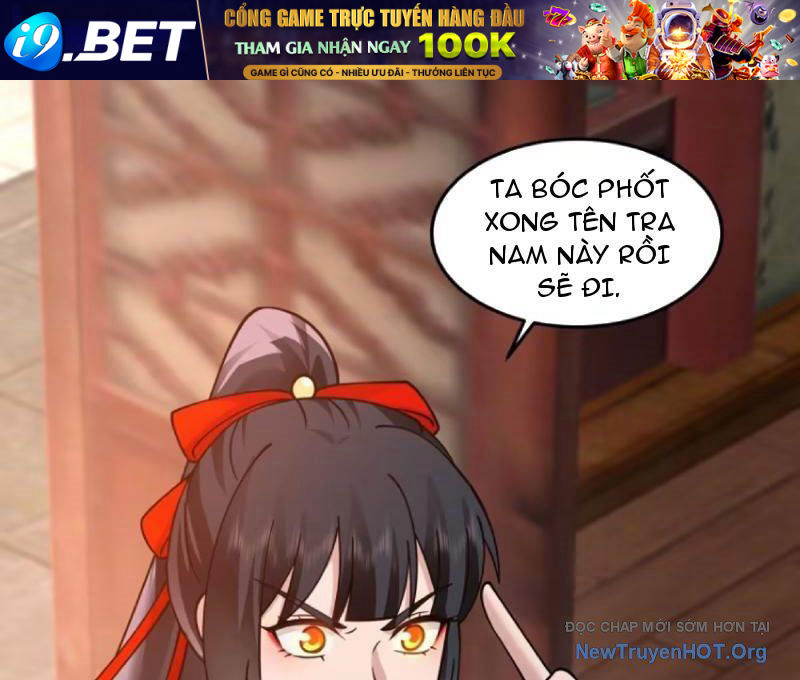 Nữ Phụ Tu Tiên Từ Chối Kịch Bản Pháo Hôi - Chapter 6 - Page 63