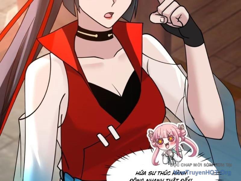 Nữ Phụ Tu Tiên Từ Chối Kịch Bản Pháo Hôi - Chapter 6 - Page 64