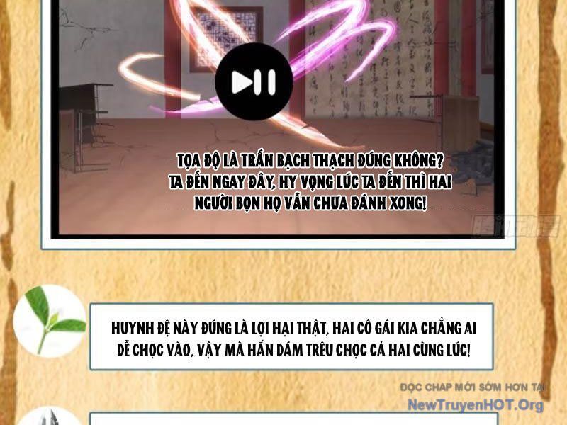 Nữ Phụ Tu Tiên Từ Chối Kịch Bản Pháo Hôi - Chapter 6 - Page 67