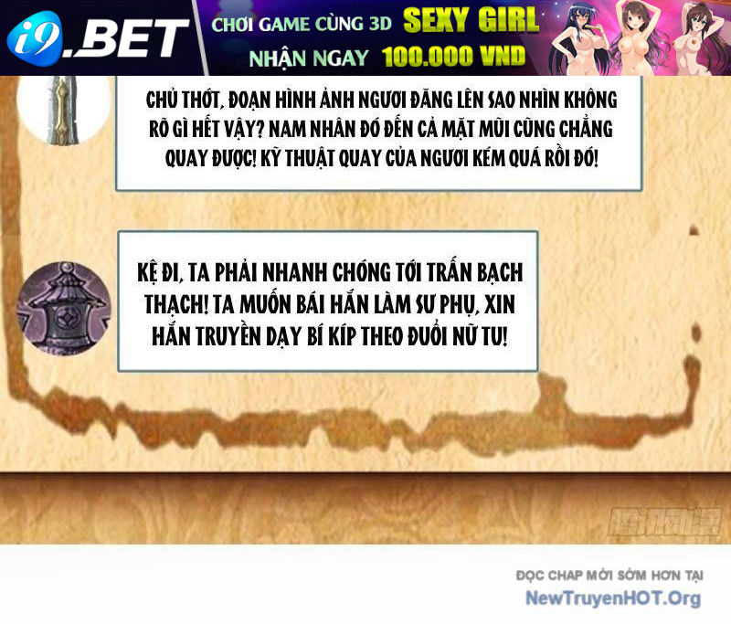 Nữ Phụ Tu Tiên Từ Chối Kịch Bản Pháo Hôi - Chapter 6 - Page 68