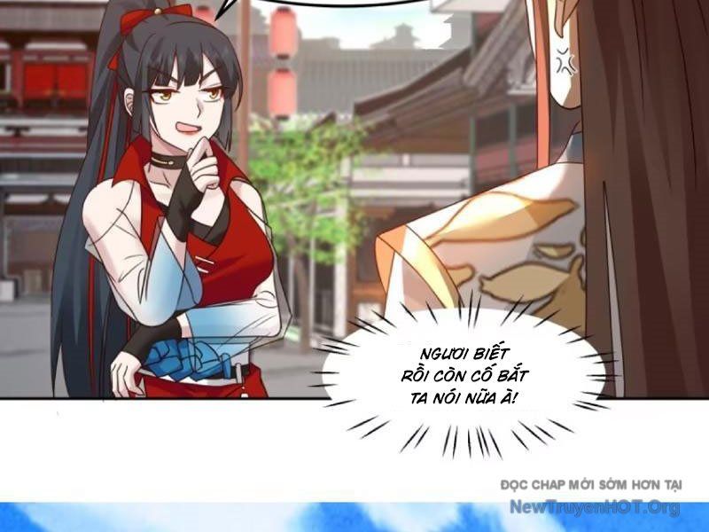 Nữ Phụ Tu Tiên Từ Chối Kịch Bản Pháo Hôi - Chapter 6 - Page 8