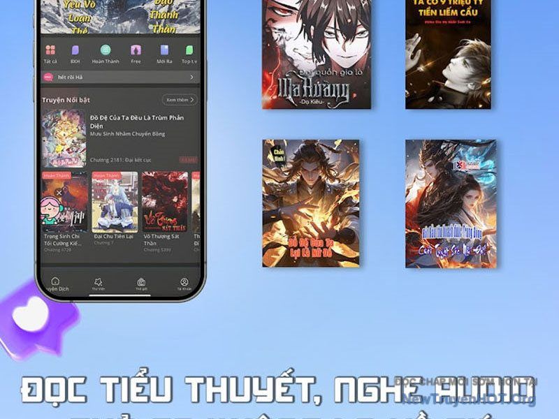 Nữ Phụ Tu Tiên Từ Chối Kịch Bản Pháo Hôi - Chapter 6 - Page 80