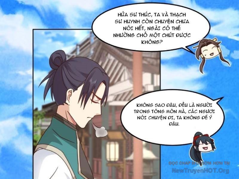 Nữ Phụ Tu Tiên Từ Chối Kịch Bản Pháo Hôi - Chapter 6 - Page 9