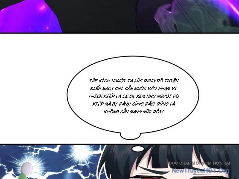 Nữ Phụ Tu Tiên Từ Chối Kịch Bản Pháo Hôi - Chapter 7 - Page 12