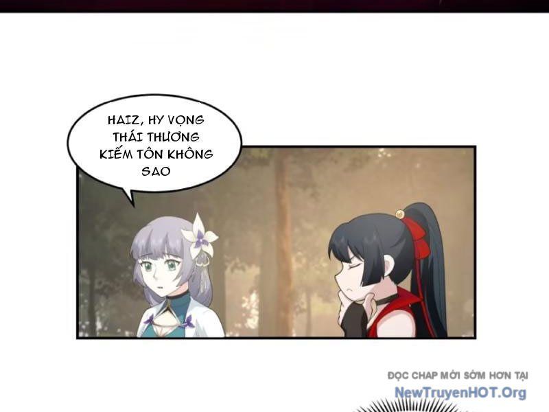 Nữ Phụ Tu Tiên Từ Chối Kịch Bản Pháo Hôi - Chapter 7 - Page 16