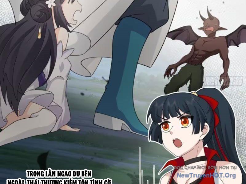 Nữ Phụ Tu Tiên Từ Chối Kịch Bản Pháo Hôi - Chapter 7 - Page 20