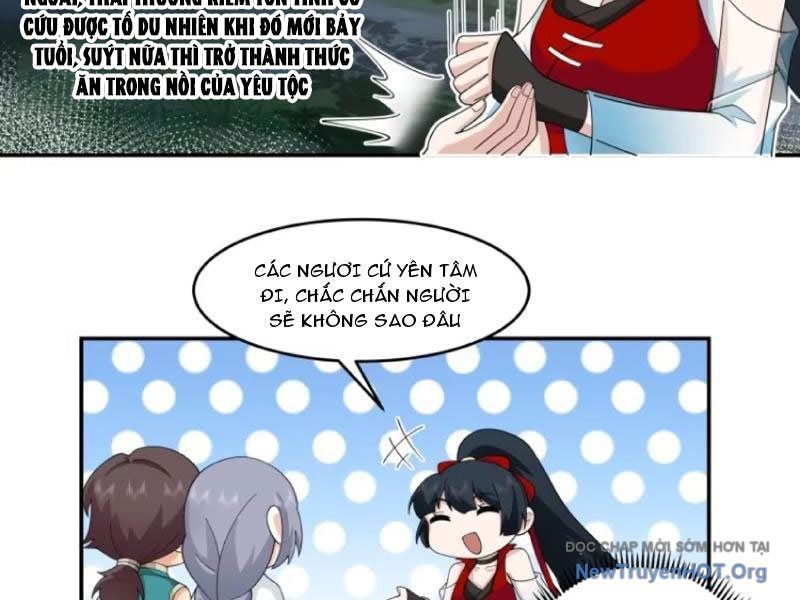 Nữ Phụ Tu Tiên Từ Chối Kịch Bản Pháo Hôi - Chapter 7 - Page 21