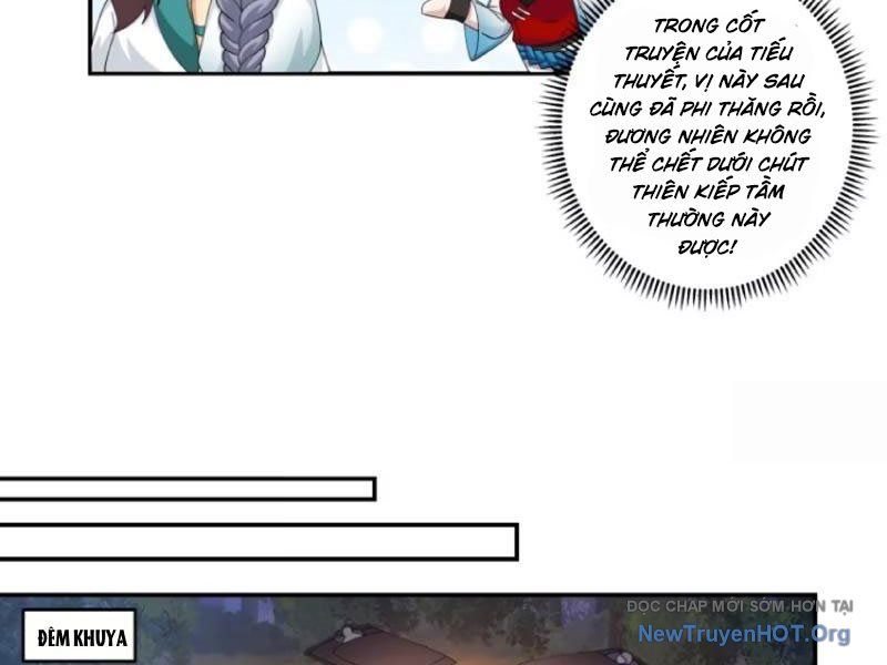 Nữ Phụ Tu Tiên Từ Chối Kịch Bản Pháo Hôi - Chapter 7 - Page 22