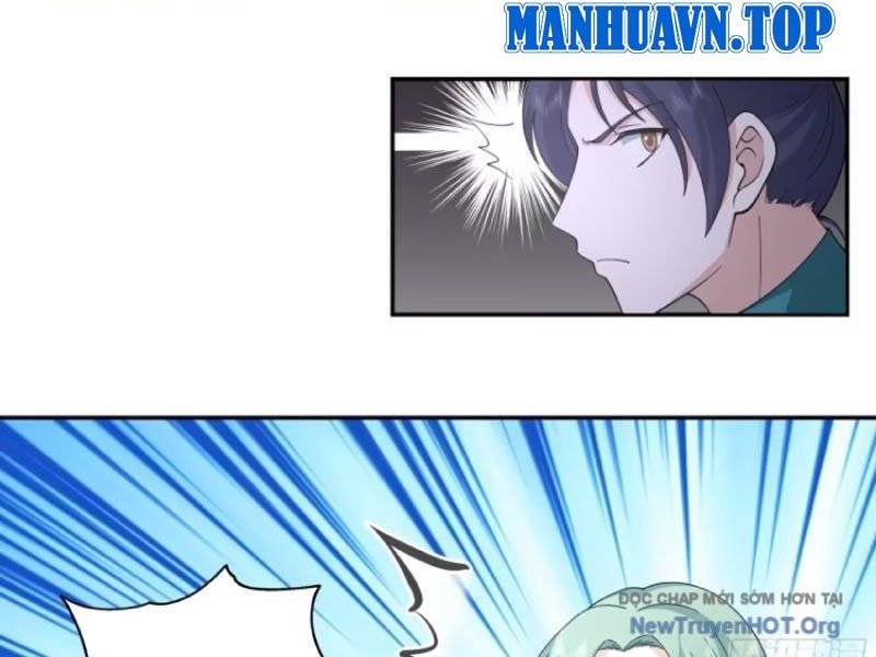 Nữ Phụ Tu Tiên Từ Chối Kịch Bản Pháo Hôi - Chapter 7 - Page 24