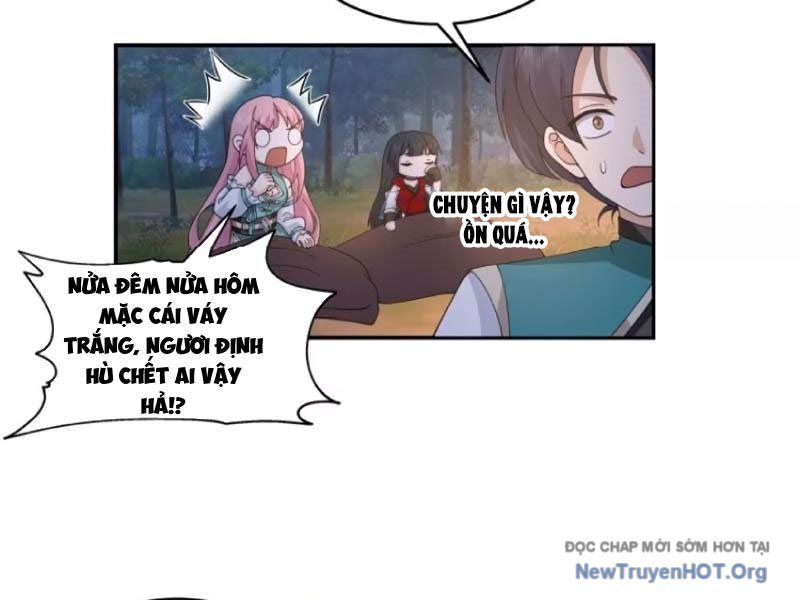 Nữ Phụ Tu Tiên Từ Chối Kịch Bản Pháo Hôi - Chapter 7 - Page 27