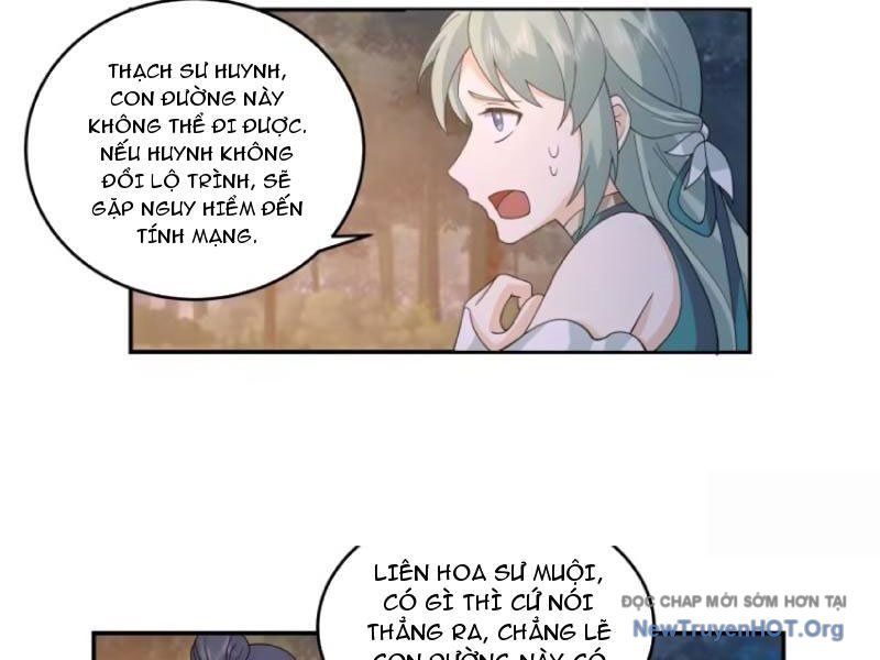 Nữ Phụ Tu Tiên Từ Chối Kịch Bản Pháo Hôi - Chapter 7 - Page 28