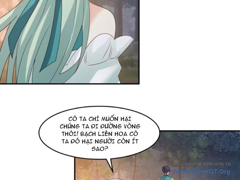 Nữ Phụ Tu Tiên Từ Chối Kịch Bản Pháo Hôi - Chapter 7 - Page 30