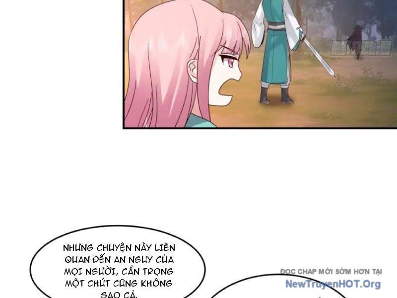 Nữ Phụ Tu Tiên Từ Chối Kịch Bản Pháo Hôi - Chapter 7 - Page 31