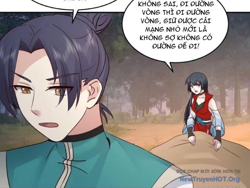 Nữ Phụ Tu Tiên Từ Chối Kịch Bản Pháo Hôi - Chapter 7 - Page 32
