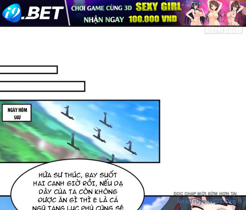 Nữ Phụ Tu Tiên Từ Chối Kịch Bản Pháo Hôi - Chapter 7 - Page 33