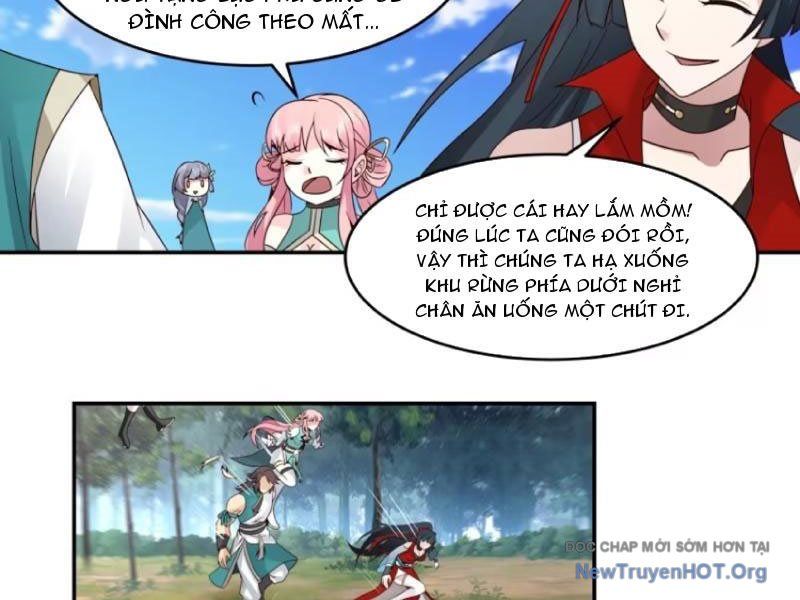 Nữ Phụ Tu Tiên Từ Chối Kịch Bản Pháo Hôi - Chapter 7 - Page 34