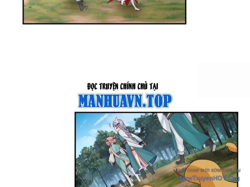 Nữ Phụ Tu Tiên Từ Chối Kịch Bản Pháo Hôi - Chapter 7 - Page 35