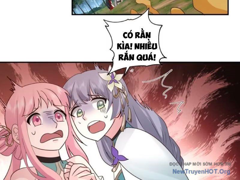 Nữ Phụ Tu Tiên Từ Chối Kịch Bản Pháo Hôi - Chapter 7 - Page 36