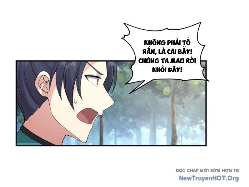 Nữ Phụ Tu Tiên Từ Chối Kịch Bản Pháo Hôi - Chapter 7 - Page 39