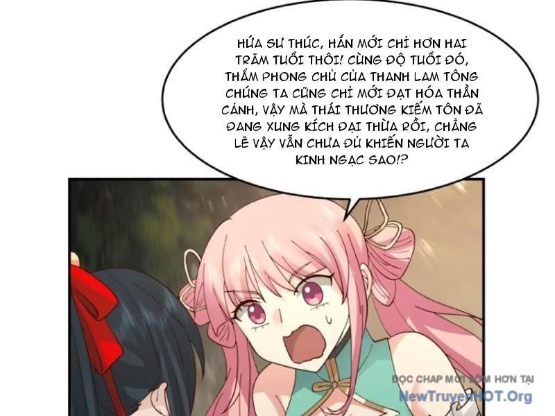 Nữ Phụ Tu Tiên Từ Chối Kịch Bản Pháo Hôi - Chapter 7 - Page 4