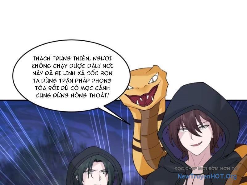 Nữ Phụ Tu Tiên Từ Chối Kịch Bản Pháo Hôi - Chapter 7 - Page 42