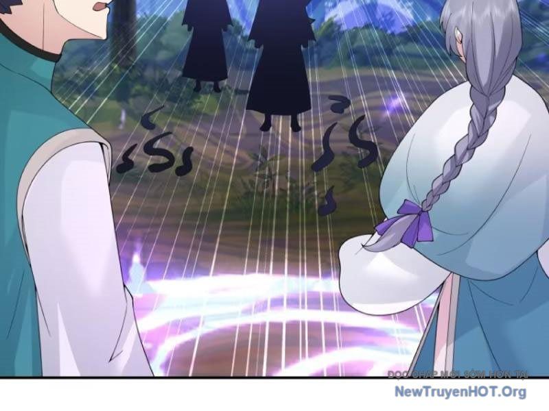 Nữ Phụ Tu Tiên Từ Chối Kịch Bản Pháo Hôi - Chapter 7 - Page 44