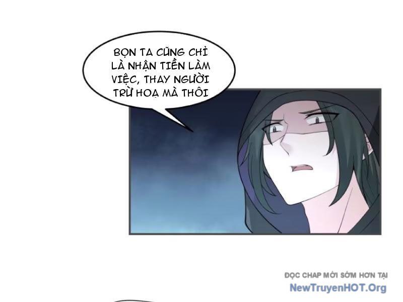 Nữ Phụ Tu Tiên Từ Chối Kịch Bản Pháo Hôi - Chapter 7 - Page 46
