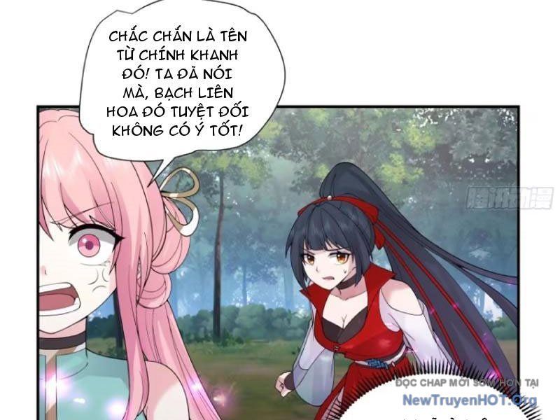 Nữ Phụ Tu Tiên Từ Chối Kịch Bản Pháo Hôi - Chapter 7 - Page 47