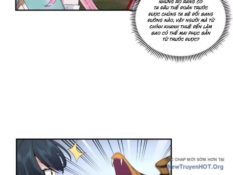 Nữ Phụ Tu Tiên Từ Chối Kịch Bản Pháo Hôi - Chapter 7 - Page 48