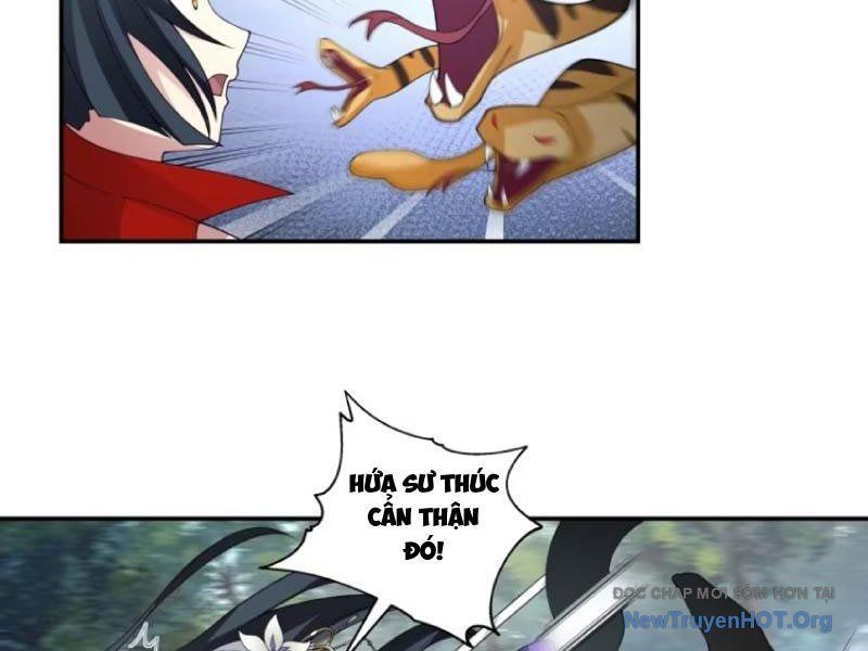 Nữ Phụ Tu Tiên Từ Chối Kịch Bản Pháo Hôi - Chapter 7 - Page 49