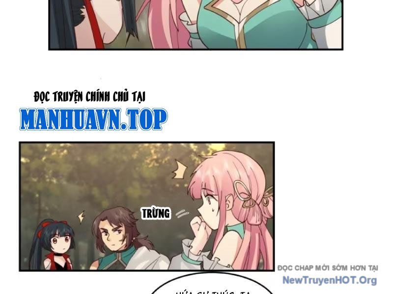 Nữ Phụ Tu Tiên Từ Chối Kịch Bản Pháo Hôi - Chapter 7 - Page 5