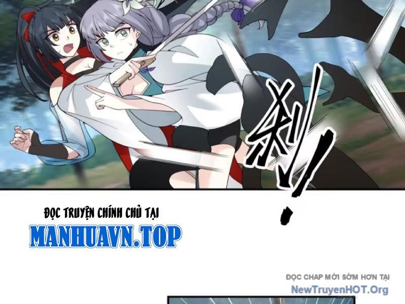 Nữ Phụ Tu Tiên Từ Chối Kịch Bản Pháo Hôi - Chapter 7 - Page 50